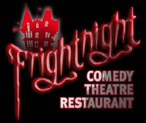 Frightnight Comedy Theatre Restaurant - Accommodation Main Beach 0