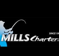 Mills Charters Fishing and Whale Watch Cruises - Accommodation Main Beach