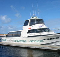 Saltwater Charters WA - Accommodation Main Beach