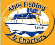 Able Fishing Charters - Accommodation Main Beach 0