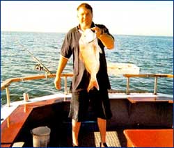 Able Fishing Charters - Accommodation Main Beach 1