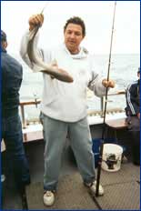 Able Fishing Charters - Accommodation Main Beach 2