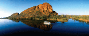 Kununurra Cruises - Accommodation Main Beach