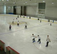 Liverpool Catholic Club Rink - Accommodation Main Beach
