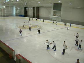 Liverpool Catholic Club Rink - Accommodation Main Beach 0