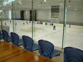 Liverpool Catholic Club Rink - Accommodation Main Beach 2
