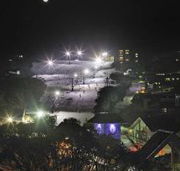 Night Skiing - Accommodation Main Beach