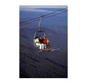 Scenic Chairlift Ride - Accommodation Main Beach