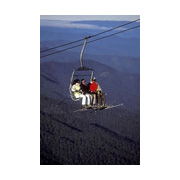 Scenic Chairlift Ride - Accommodation Main Beach 0