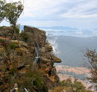 Power's Lookout - Accommodation Main Beach