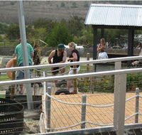 High Country - Accommodation Main Beach