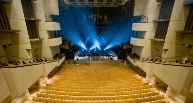 QPAC - Accommodation Main Beach 0