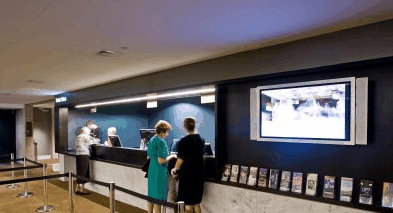 QPAC - Accommodation Main Beach 2