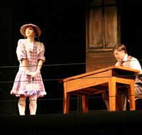 Warehaus Theatre Company - Accommodation Main Beach