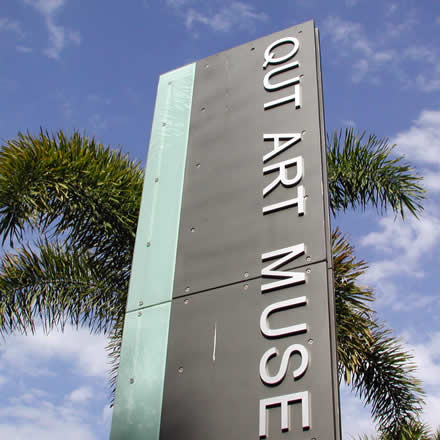 QUT Art Museum - Accommodation Main Beach 0