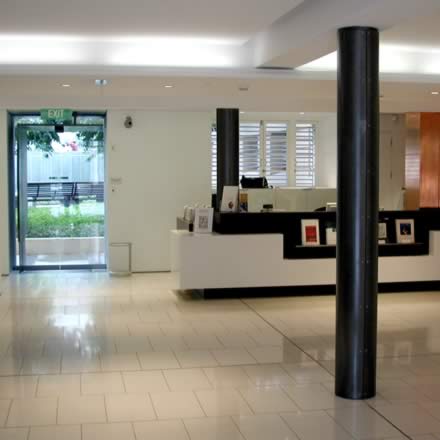 QUT Art Museum - Accommodation Main Beach 1