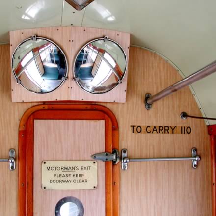 Brisbane Tramway Museum - Accommodation Main Beach 2