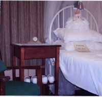 Nursing Museum RBH - Accommodation Main Beach