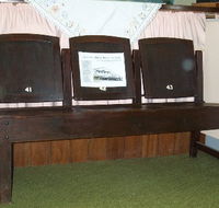 Sandgate  District Historical Society  Museum - Accommodation Main Beach