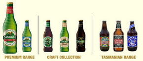 Cascade Brewery Tour - Accommodation Main Beach 0