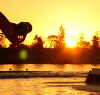 Bonney's WA Water Ski Park - Accommodation Main Beach