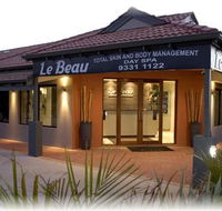 Le Beau Day Spa - Accommodation Main Beach
