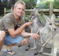 Caversham Wildlife Park - Accommodation Main Beach