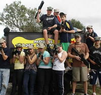 Mobile Laser Skirmish - Accommodation Main Beach