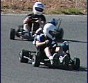 Raceway Kart Hire - Accommodation Main Beach