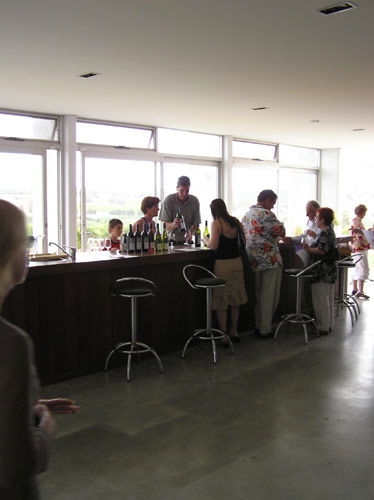 Riseborough Estate Winery & Gallery - Accommodation Main Beach 2