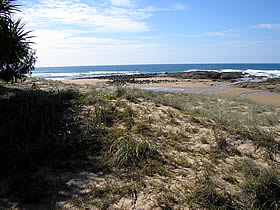  Accommodation Main Beach
