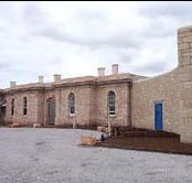 Old Gaol - Accommodation Main Beach