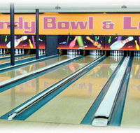 Bundy Bowl and Leisure Complex - Accommodation Main Beach