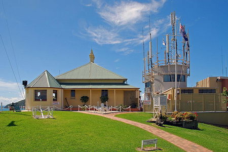  Accommodation Main Beach