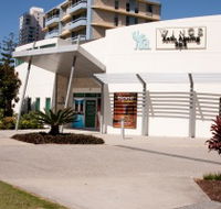 Wings Day Spa - Accommodation Main Beach