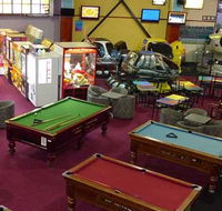 Funcity Sunshine - Accommodation Main Beach