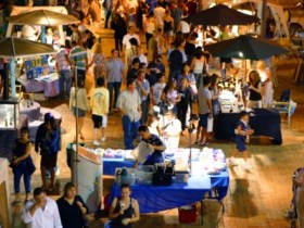 Surfers Paradise Beachfront Markets - Accommodation Main Beach 0