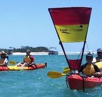 Kayak Noosa - Accommodation Main Beach