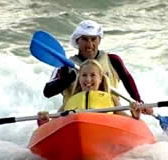 Noosa Ocean Kayak Tours - Accommodation Main Beach