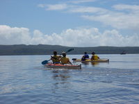 Kanu Kapers - Accommodation Main Beach 2