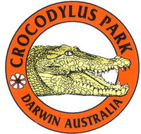 Crocodylus Park - Accommodation Main Beach