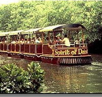 Daintree Rainforest River Trains - Accommodation Main Beach