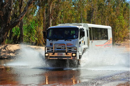 APT - Accommodation Main Beach 1