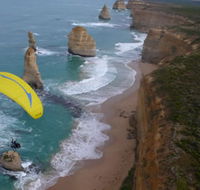 Airsports Adventure Flights - Accommodation Main Beach