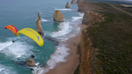 Airsports Adventure Flights - Accommodation Main Beach 0