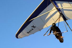 Airsports Adventure Flights - Accommodation Main Beach 1