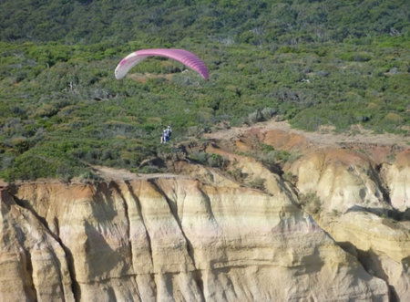 Airsports Adventure Flights - Accommodation Main Beach 2