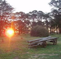 Point Cook Homestead - Accommodation Main Beach