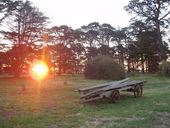 Point Cook Homestead - Accommodation Main Beach 0