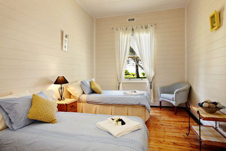 Point Cook Homestead - Accommodation Main Beach 1